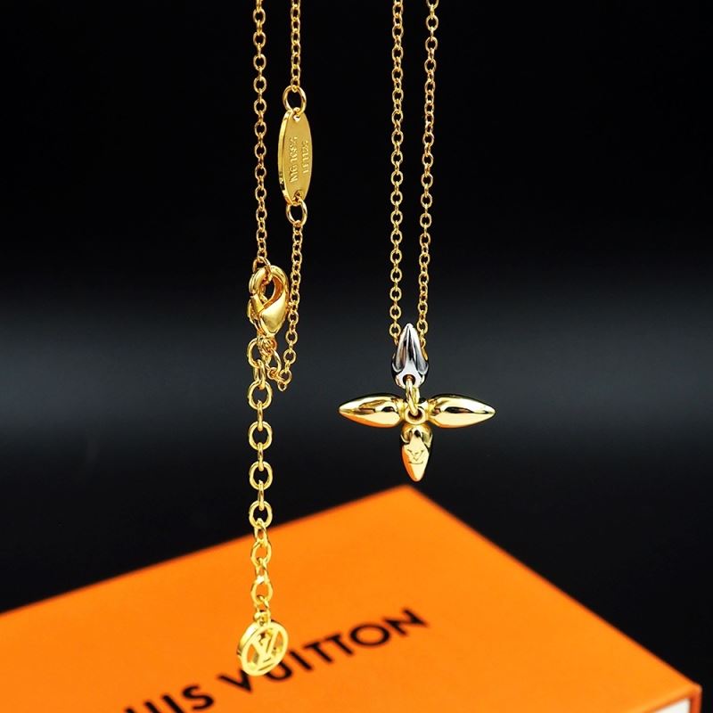 Louis Vuitton Necklaces